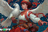 В России пройдет фестиваль ИИ-искусства