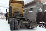Оренбуржец предстанет перед судом за наезд на ребенка в Саратовской области