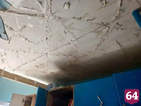 Обгоревшего при опытах со спиртом школьника вертолетом доставили в Саратов 