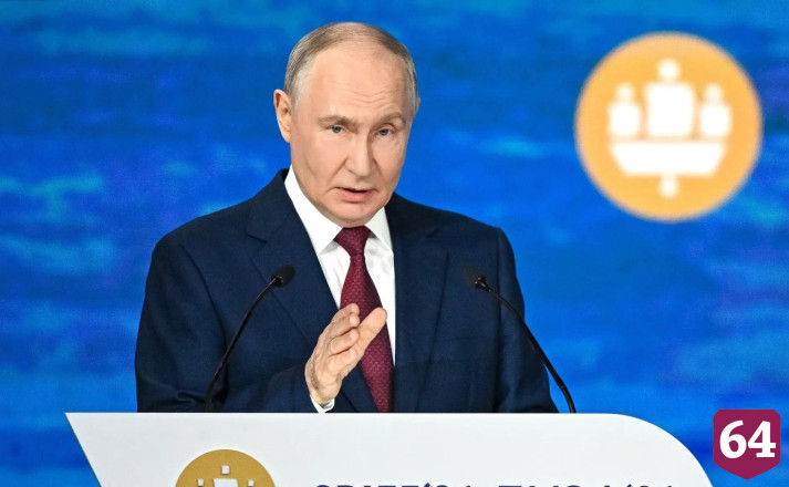Саратовский губернатор прокомментировал выступление президента на ПМЭФ
