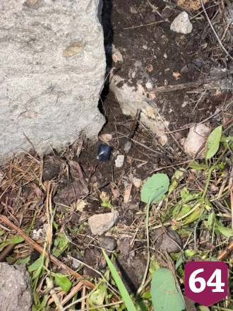 В Саратове поймали 18-летнего закладчика синтетики