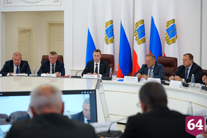 В Саратовской области определили площадки для комплексной застройки