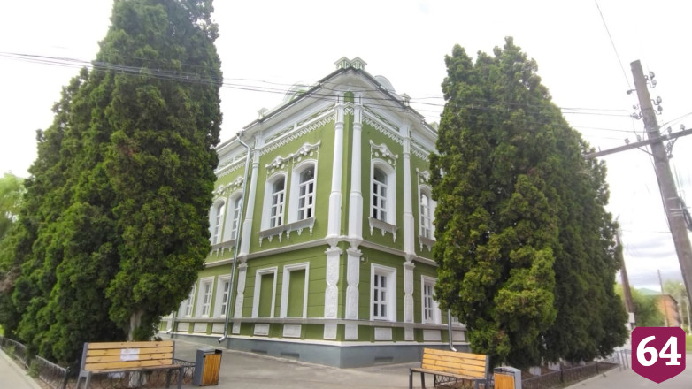 Легендам и истории Хвалынска посвятят бесплатную экскурсию